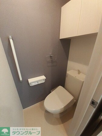 コンフォートBの物件内観写真